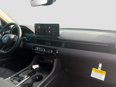 2026 Honda Passport - Photo 24