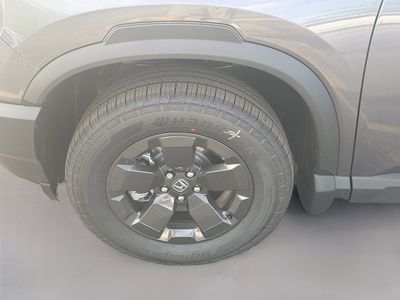 2026 Honda Passport - Photo 26
