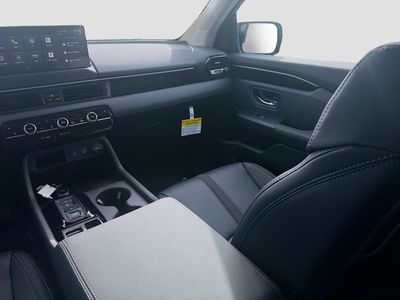 2026 Honda Passport - Photo 18