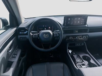 2026 Honda Passport - Photo 17