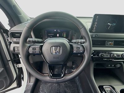 2026 Honda Pilot - Photo 10