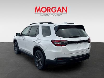 2026 Honda Pilot - Photo 5