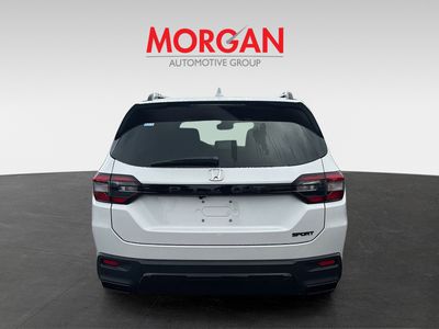 2026 Honda Pilot - Photo 6