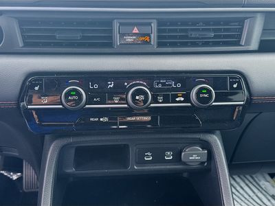 2026 Honda Pilot - Photo 15