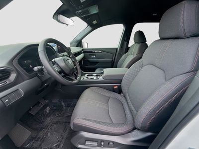 2026 Honda Pilot - Photo 17