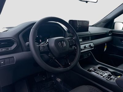 2026 Honda Pilot - Photo 9