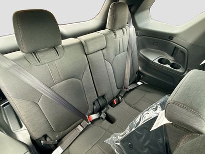 2026 Honda Pilot - Photo 23