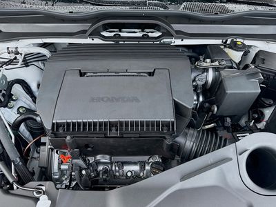 2026 Honda Pilot - Photo 27