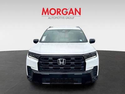 2026 Honda Pilot - Photo 2