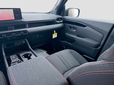 2026 Honda Pilot - Photo 19