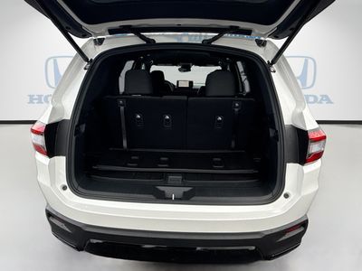 2026 Honda Pilot - Photo 22