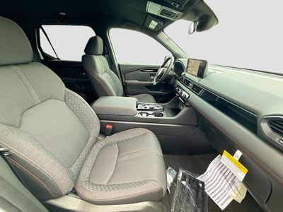2026 Honda Pilot - Photo 25