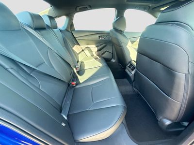 2026 Honda Accord Hybrid - Photo 22