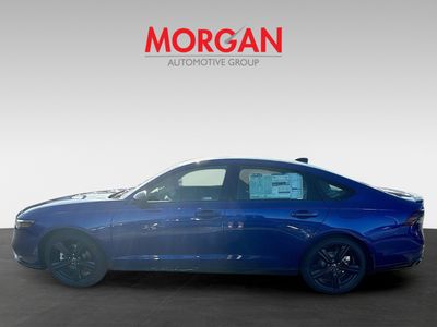 2026 Honda Accord Hybrid - Photo 4