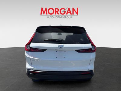 2026 Honda CR-V - Photo 6