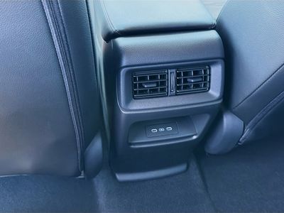 2026 Honda CR-V - Photo 19