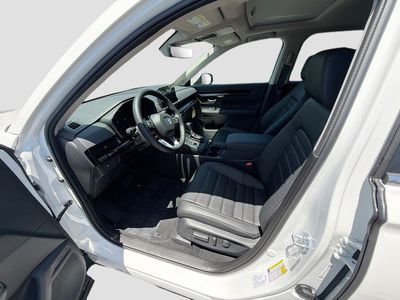 2026 Honda CR-V - Photo 16
