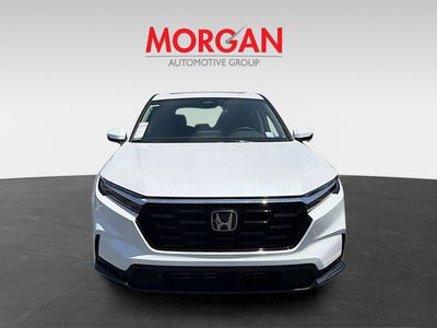 2026 Honda CR-V - Photo 2
