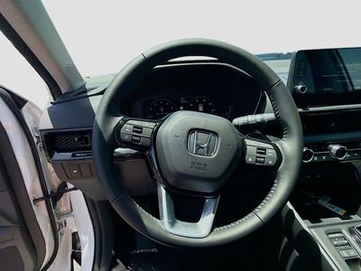 2026 Honda CR-V - Photo 10