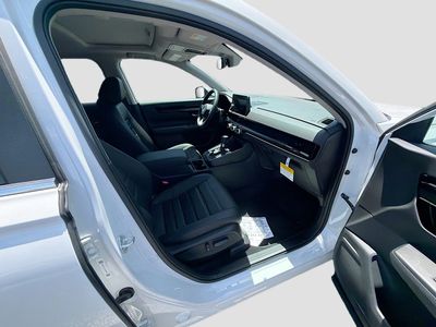 2026 Honda CR-V - Photo 23