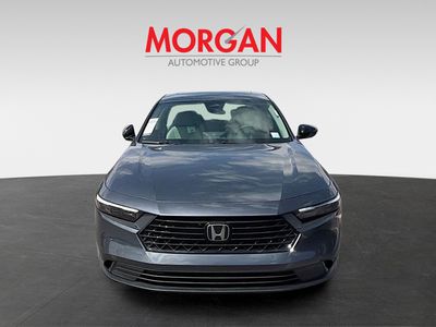 2026 Honda Accord Sedan - Photo 2