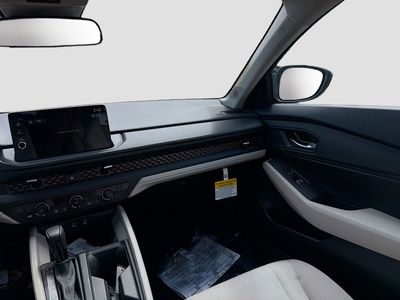2026 Honda Accord Sedan - Photo 18