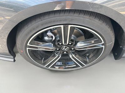 2026 Honda Accord Sedan - Photo 26