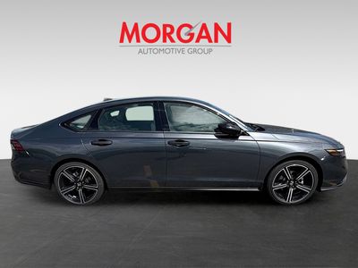 2026 Honda Accord Sedan - Photo 8