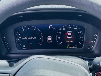 2026 Honda Accord Sedan - Photo 11