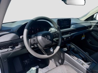 2026 Honda Accord Sedan - Photo 9