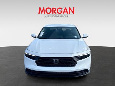 2026 Honda Accord Sedan - Photo 2