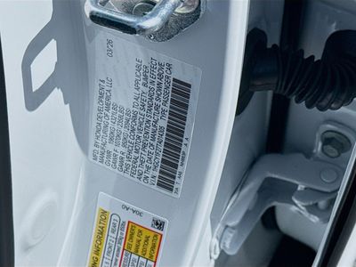 2026 Honda Accord Sedan - Photo 27