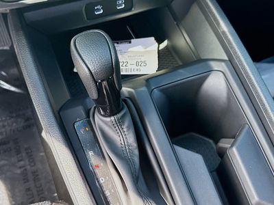 2026 Honda Accord Sedan - Photo 15