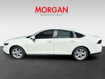 2026 Honda Accord Sedan - Photo 4