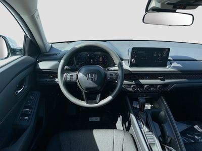 2026 Honda Accord Sedan - Photo 17