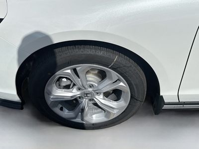 2026 Honda Accord Sedan - Photo 26
