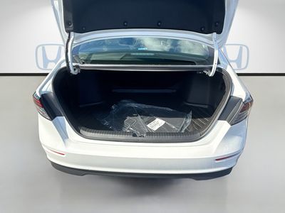 2026 Honda Accord Sedan - Photo 21
