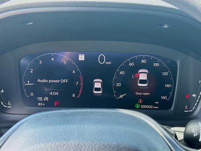 2026 Honda Accord Sedan - Photo 11