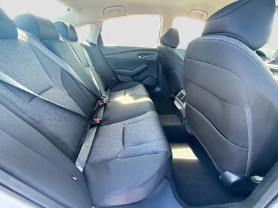 2026 Honda Accord Sedan - Photo 22