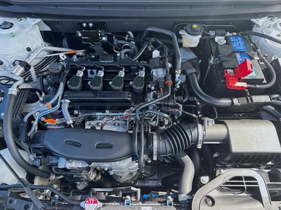 2026 Honda Accord Sedan - Photo 25