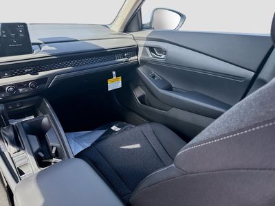 2026 Honda Accord Sedan - Photo 18