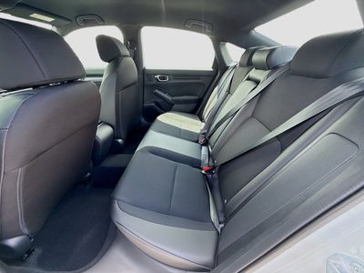 2026 Honda Civic Sedan - Photo 19