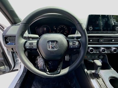 2026 Honda Civic Sedan - Photo 10