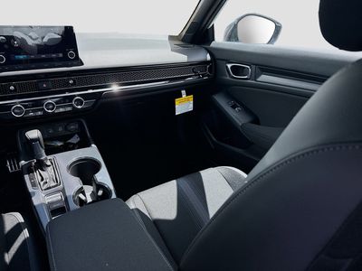 2026 Honda Civic Sedan - Photo 18