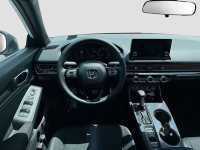 2026 Honda Civic Sedan - Photo 17
