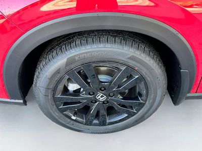 2026 Honda HR-V — photo 23 view