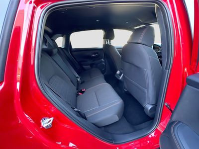 2026 Honda HR-V — photo 19 view