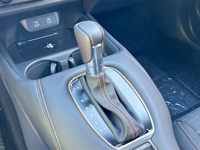 2026 Honda HR-V — photo 13 view