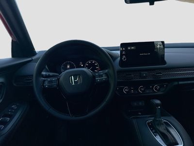 2026 Honda HR-V — photo 15 view