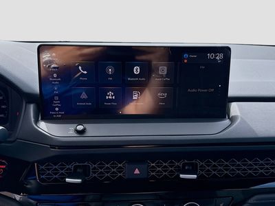 2026 Honda Accord Hybrid - Photo 12